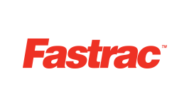 Fastrac logo